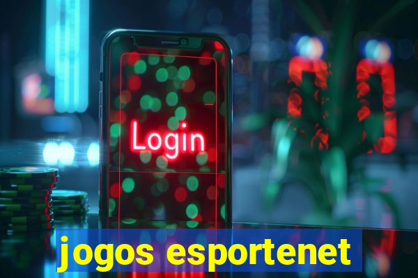 jogos esportenet